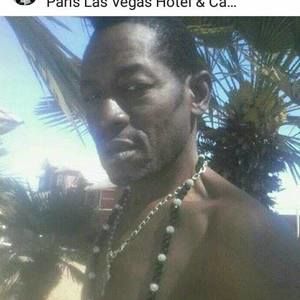 Meet your Posher, Gerald